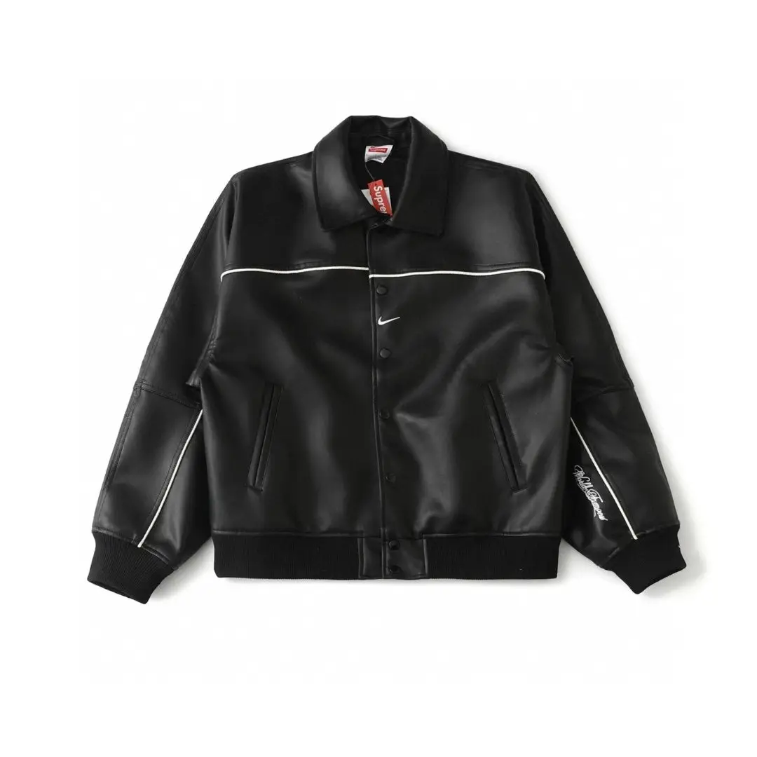 Supreme Jacket — photo 14 of 14