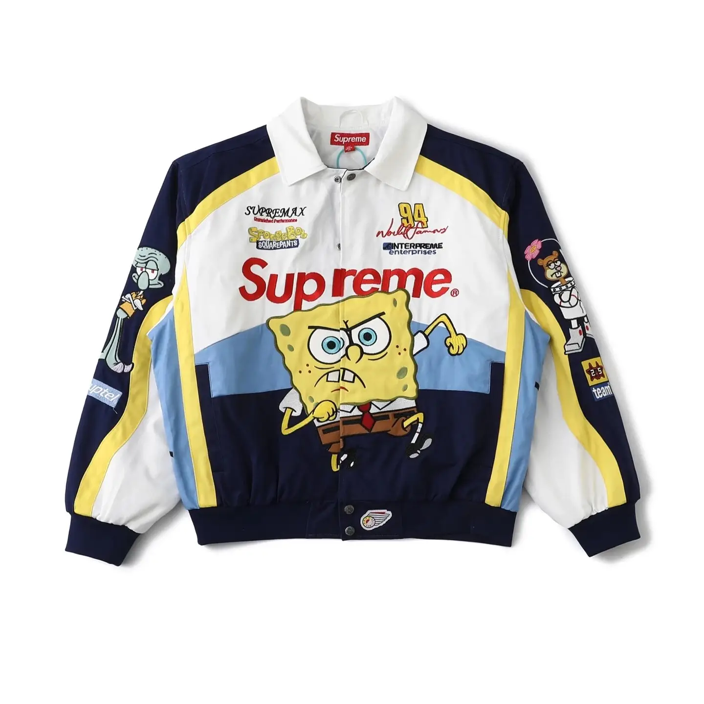 Supreme Jacket — photo 3 of 14