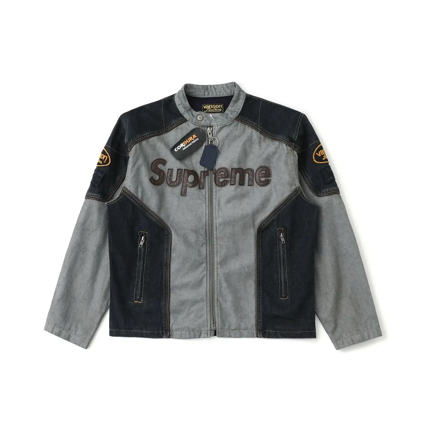 Supreme Jacket — photo 4 of 14
