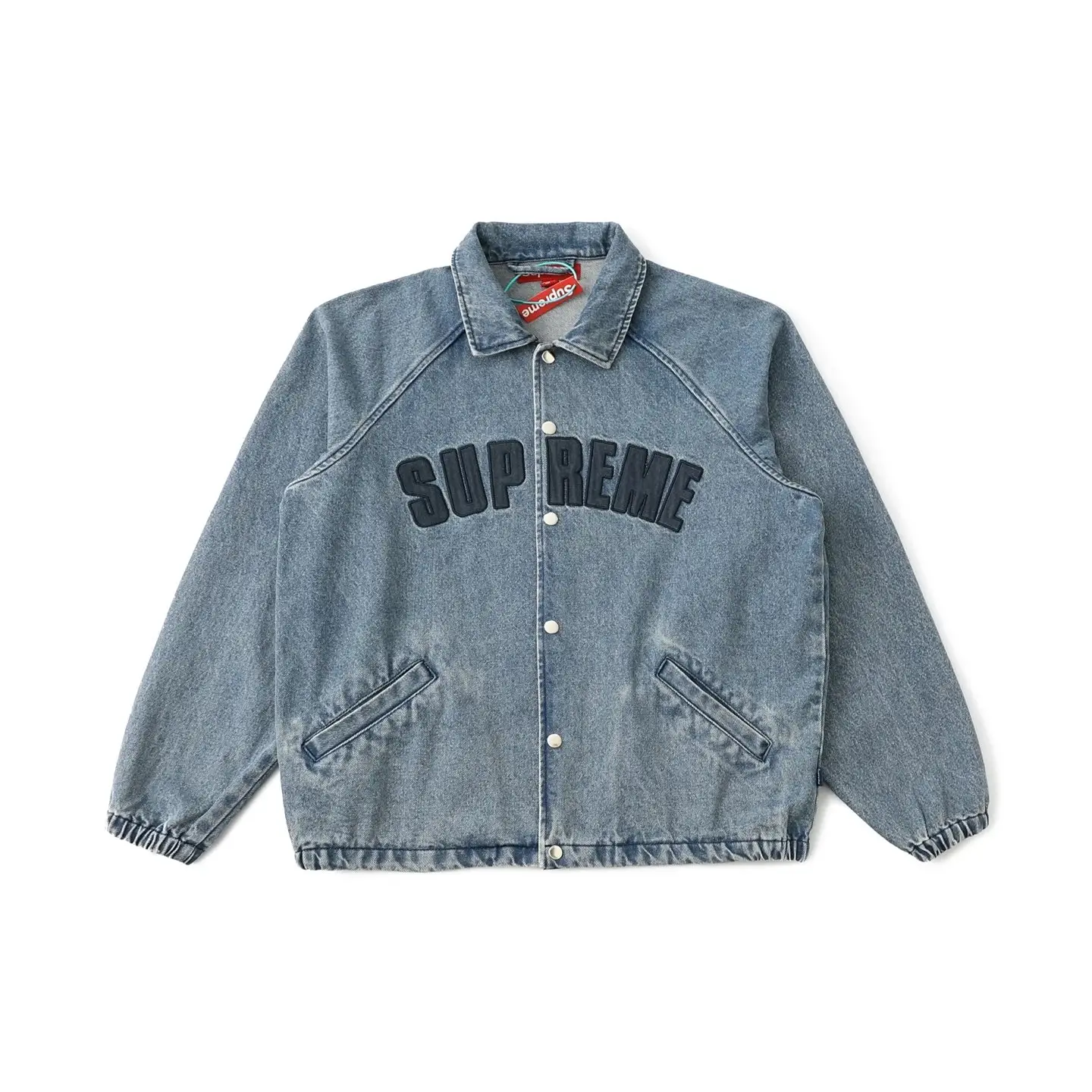 Supreme Jacket — photo 5 of 14