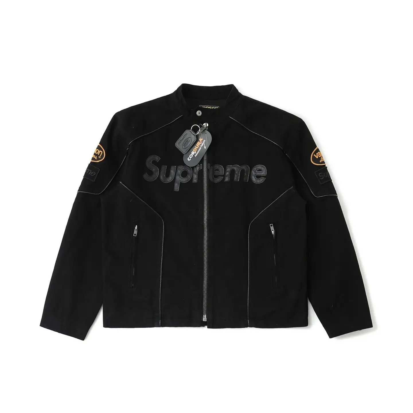 Supreme Jacket — photo 8 of 14