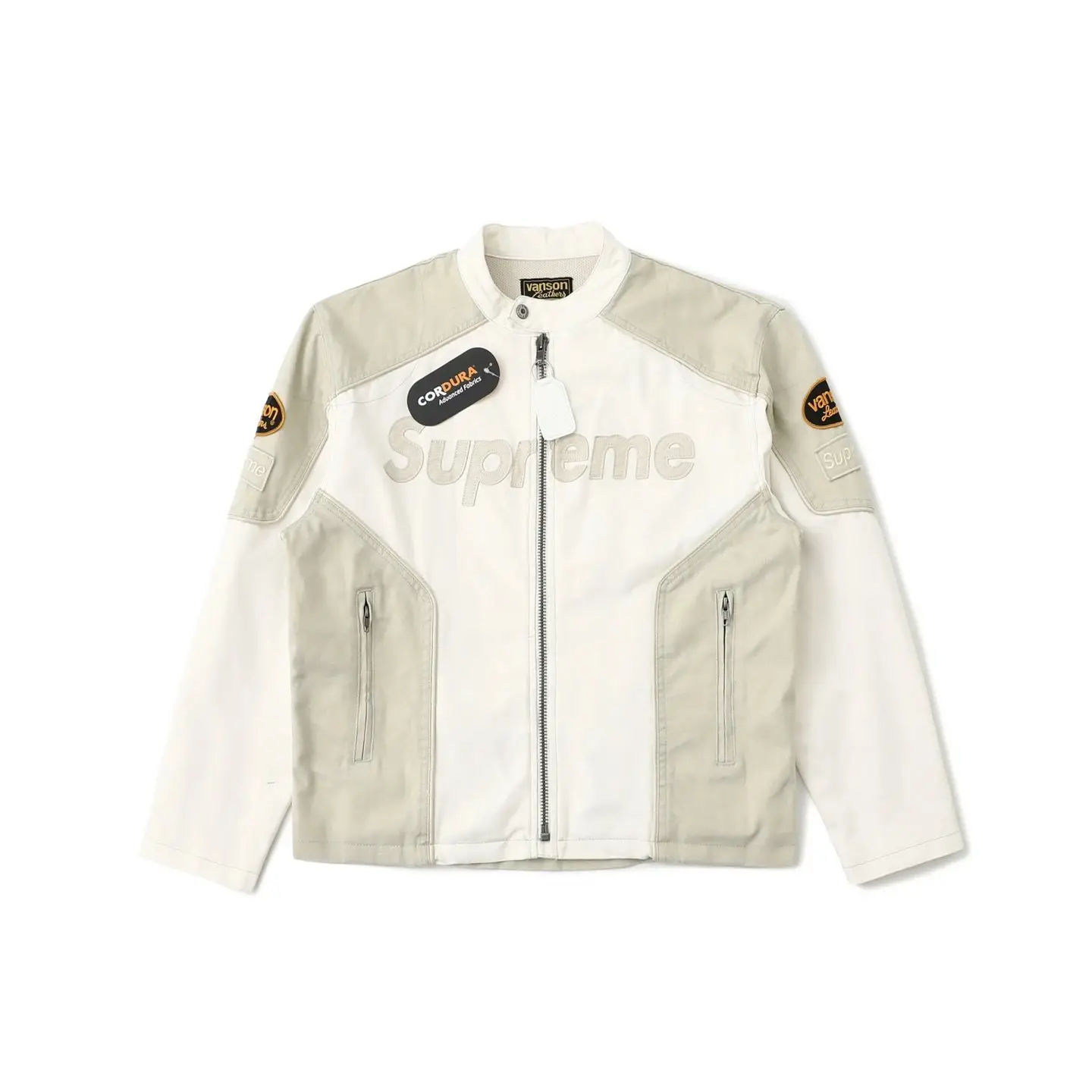 Supreme Jacket — photo 9 of 14