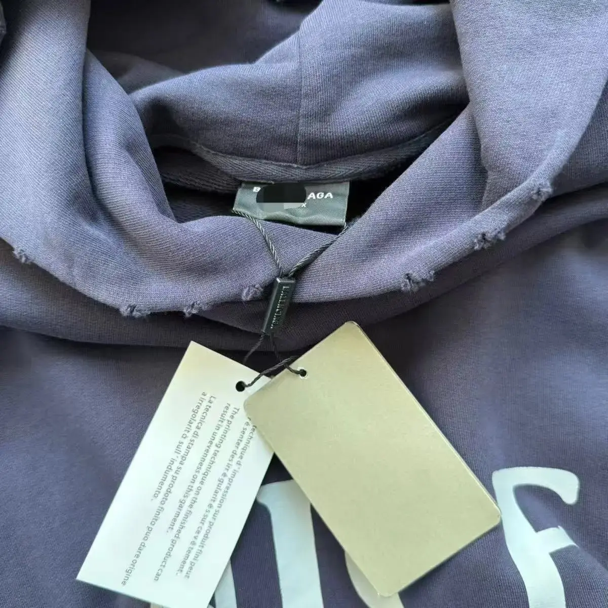 Design Hoodie — photo 6 of 8
