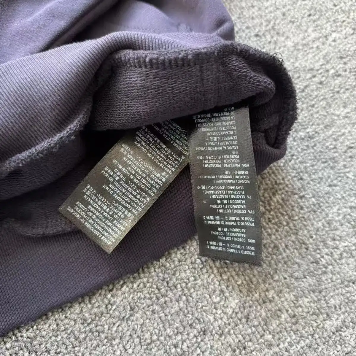 Design Hoodie — photo 8 of 8