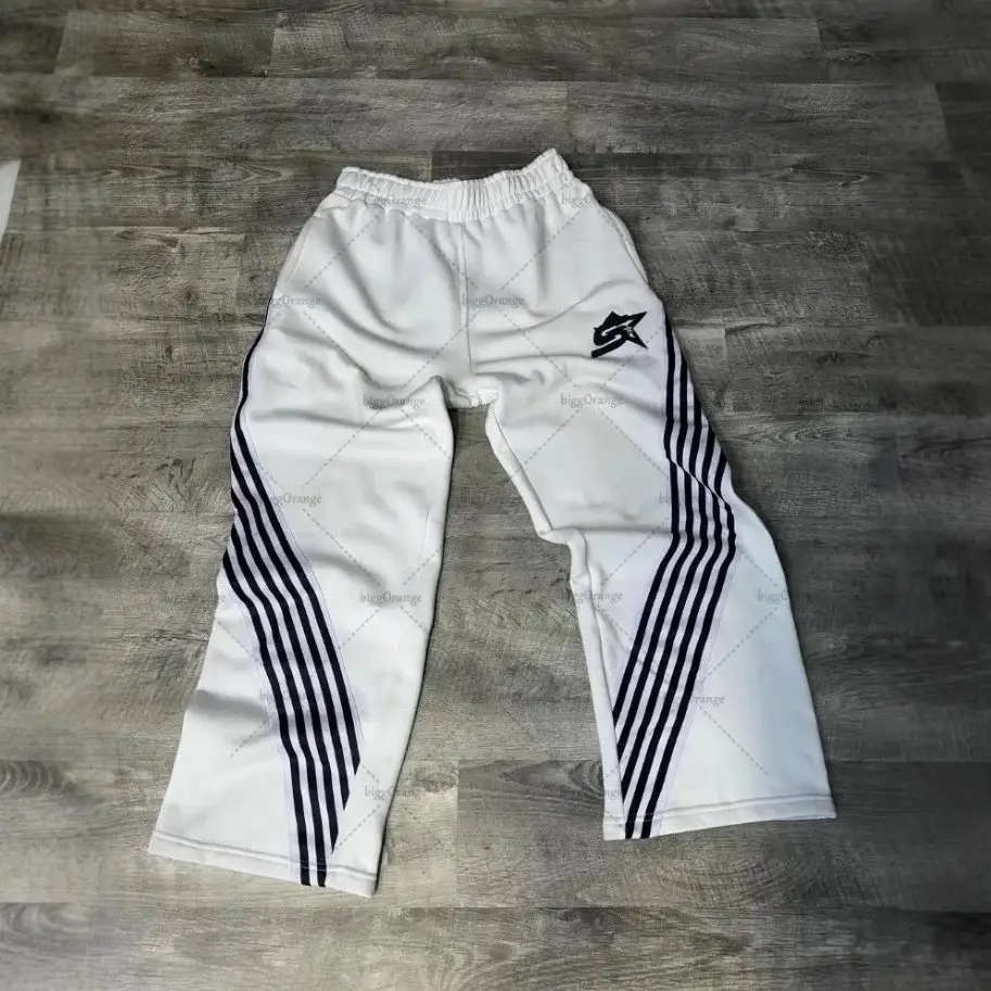 Adidas Originals Sweatpants — photo 2 of 4