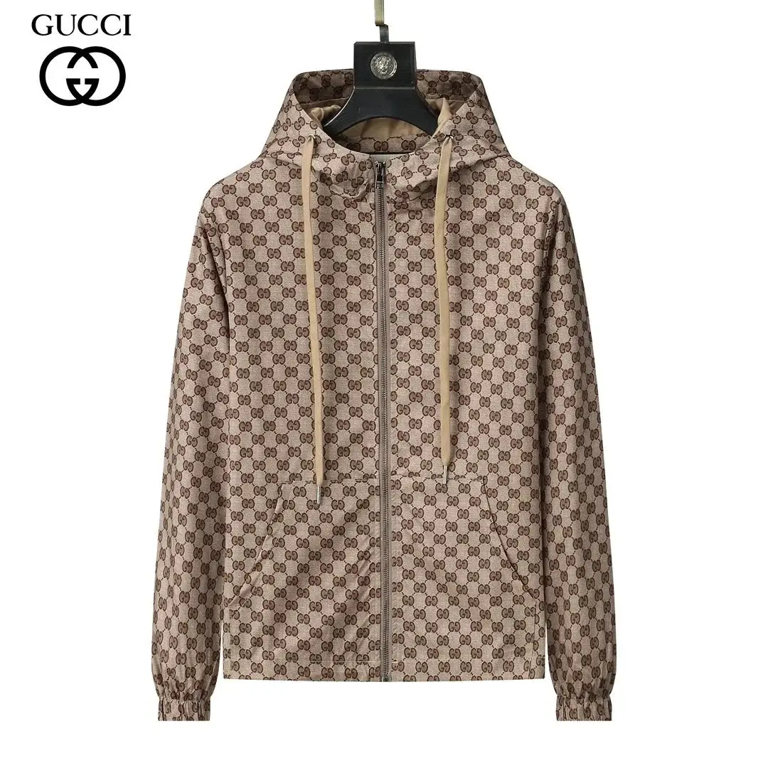 Gucci Jacket — photo 2 of 10