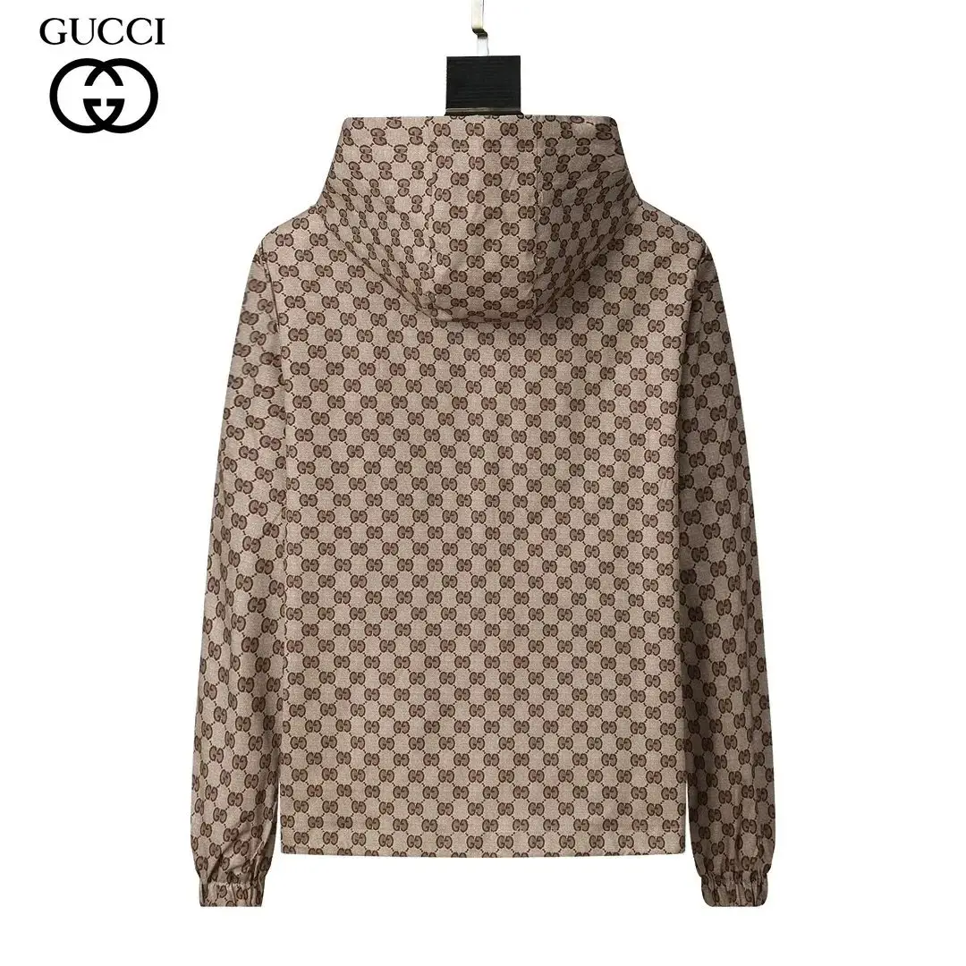 Gucci Jacket — photo 3 of 10