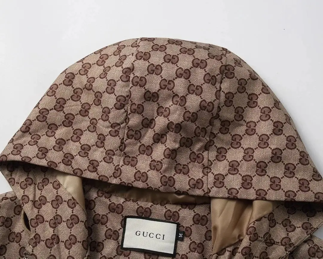 Gucci Jacket — photo 4 of 10