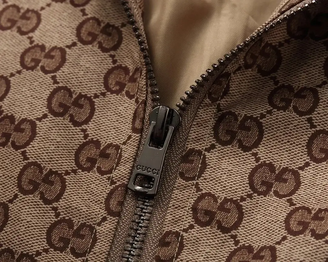 Gucci Jacket — photo 5 of 10