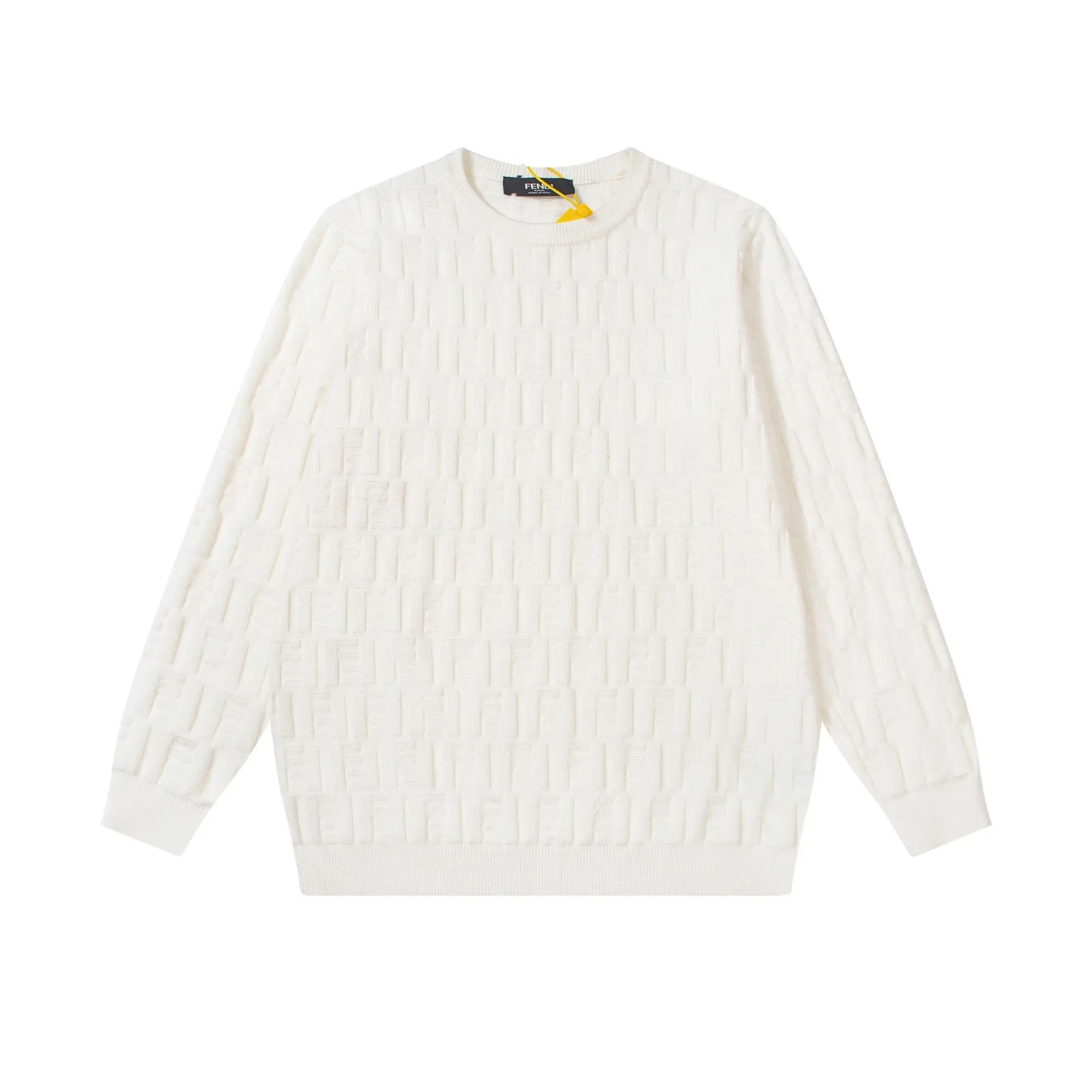 Fendi Sweater — photo 4 of 8