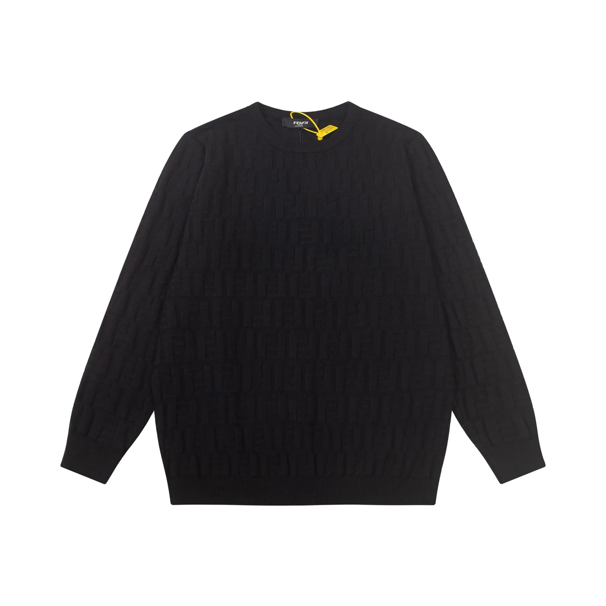 Fendi Sweater — photo 7 of 8