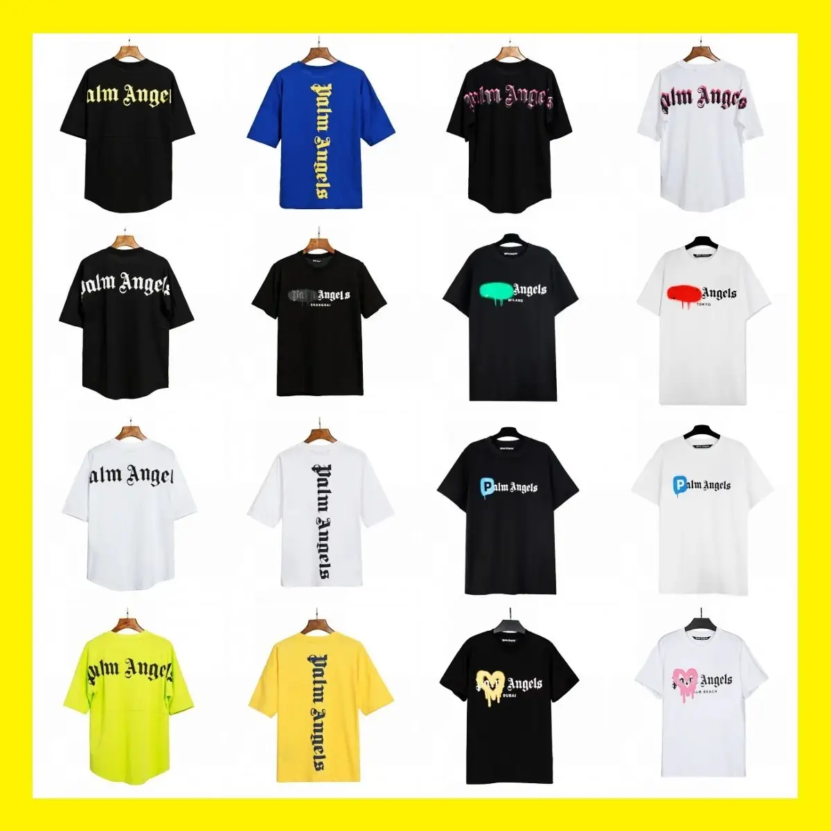 Palm Angels T Shirt