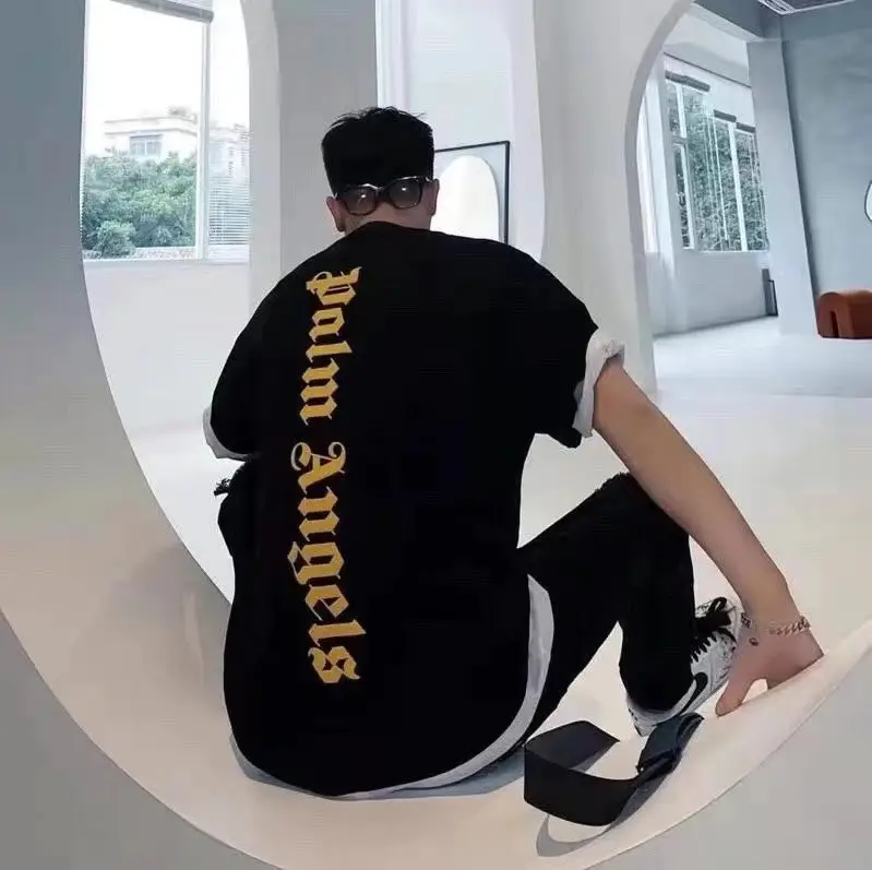 Palm Angels T Shirt — photo 3 of 5