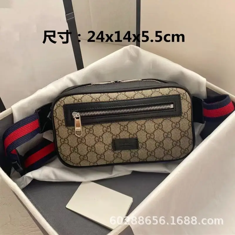 Gucci Belt Bags — photo 2 of 2