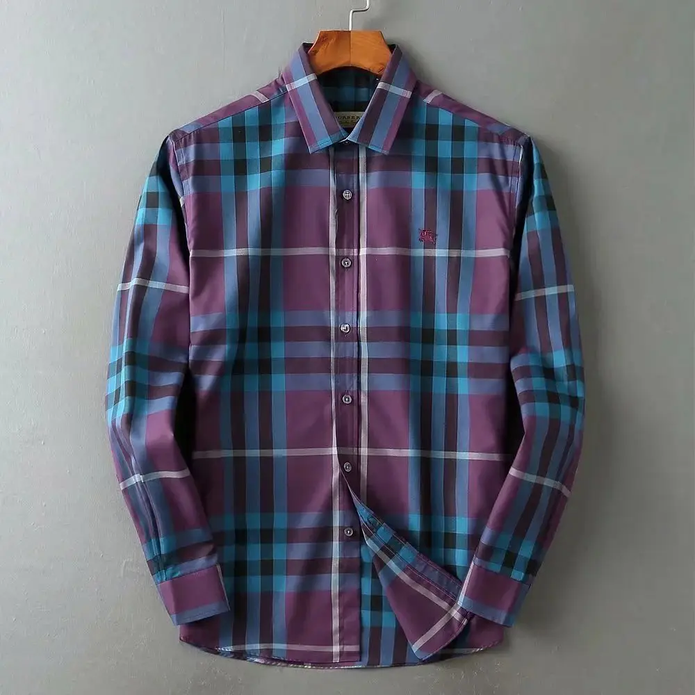 Burberry Shirt — photo 13 of 15