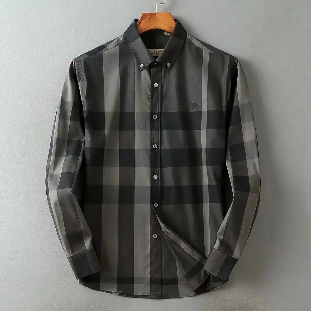 Burberry Shirt — photo 14 of 15