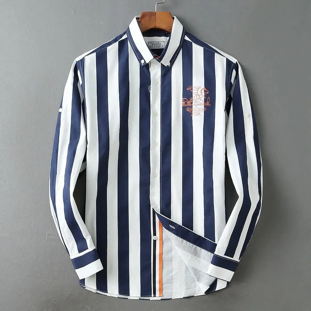 Burberry Shirt — photo 15 of 15