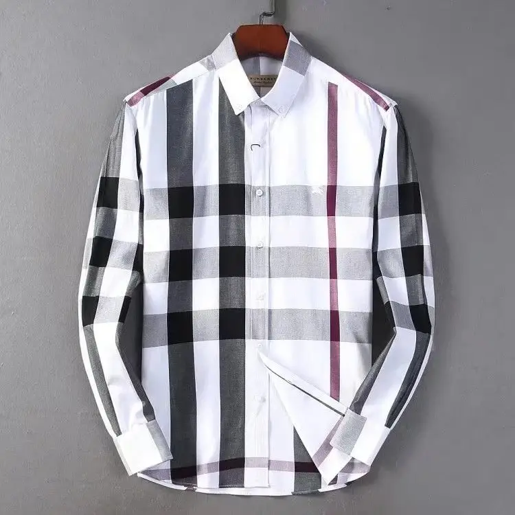 Burberry Shirt — photo 5 of 15