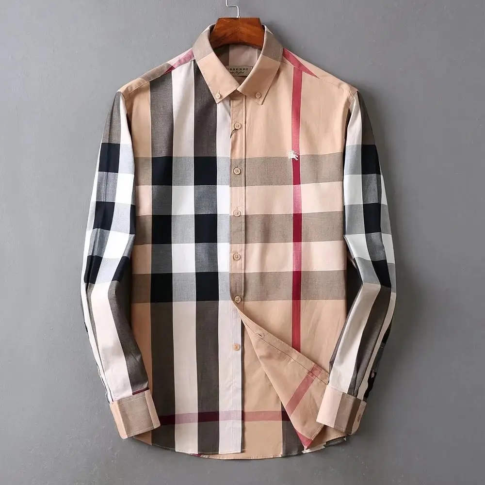Burberry Shirt — photo 6 of 15