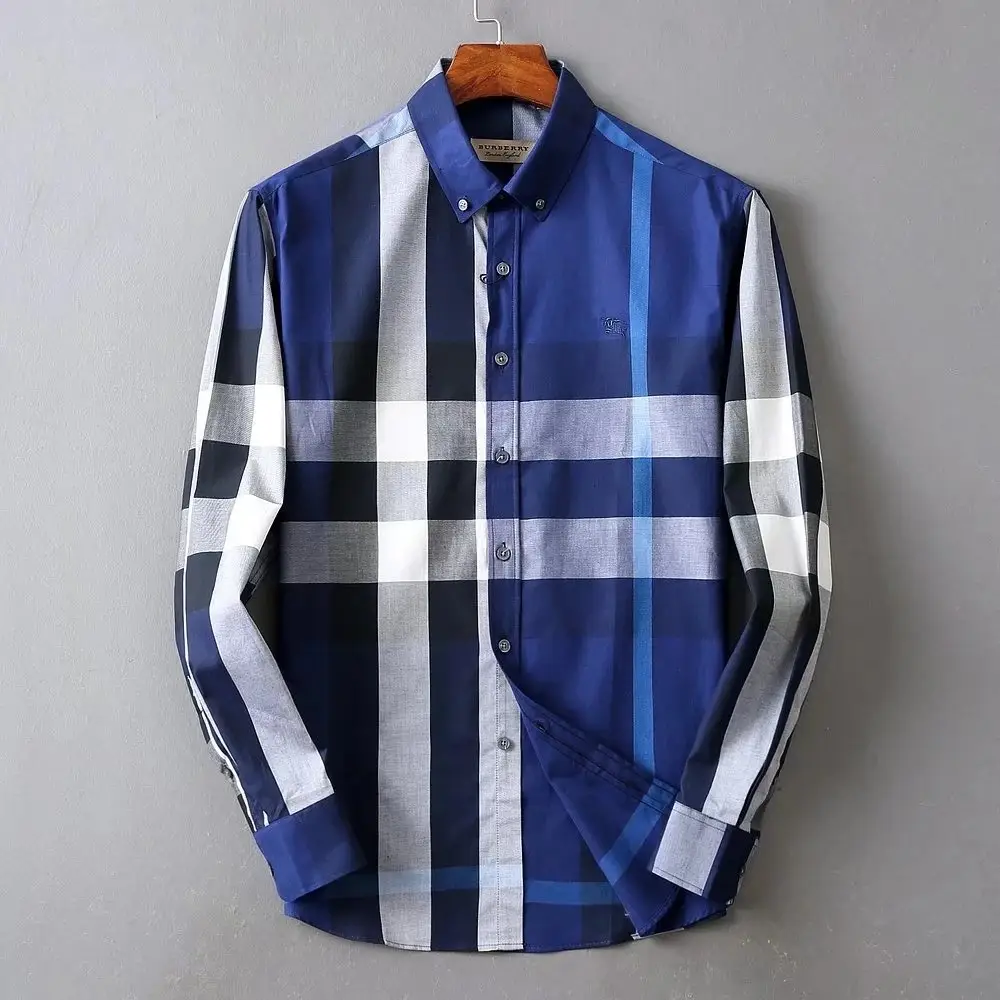 Burberry Shirt — photo 7 of 15