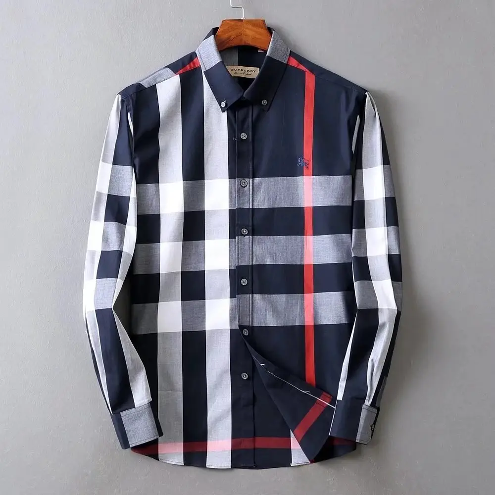 Burberry Shirt — photo 8 of 15