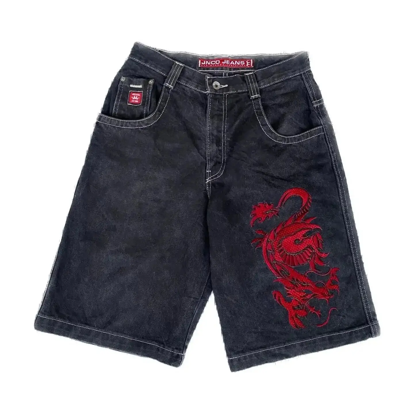 Design Shorts — photo 7 of 9
