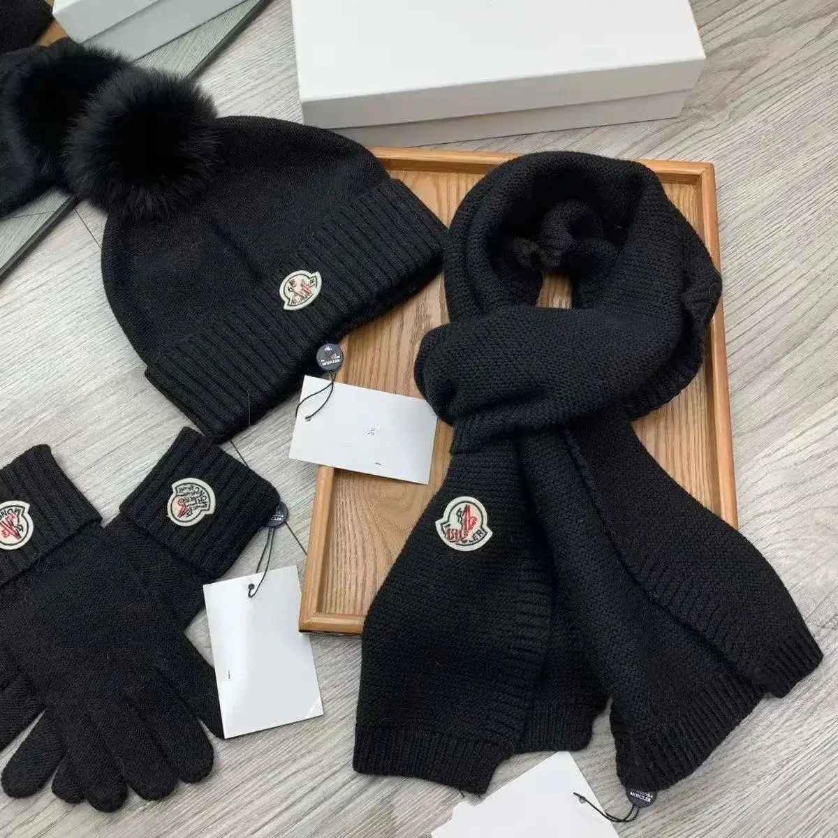 Dior Beanie — photo 12 of 14