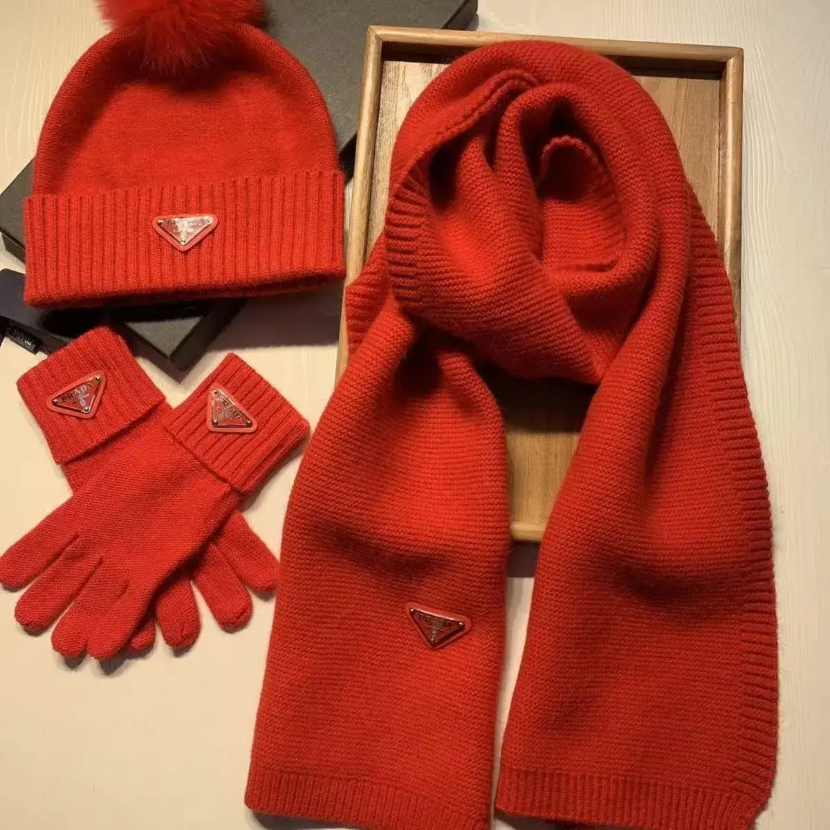 Dior Beanie — photo 7 of 14