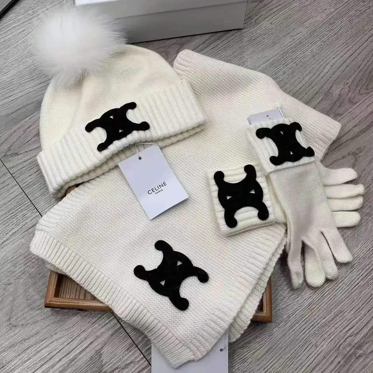 Dior Beanie — photo 9 of 14