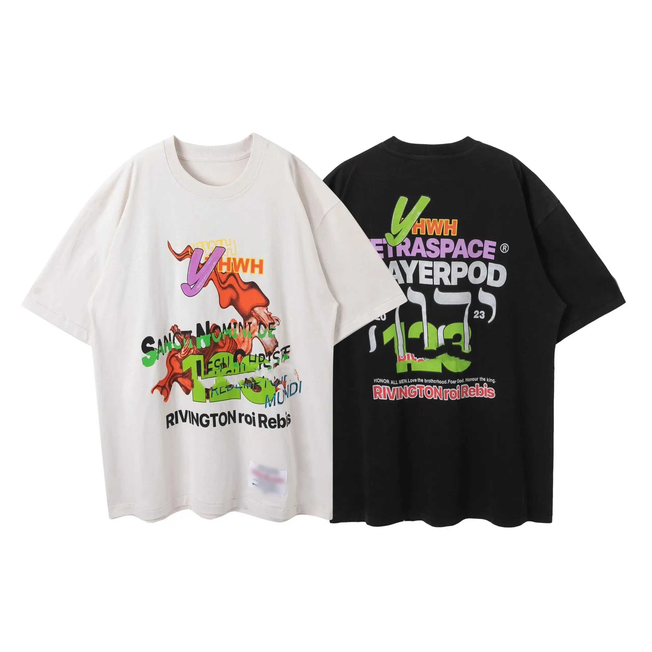 Design T Shirt — photo 4 of 4