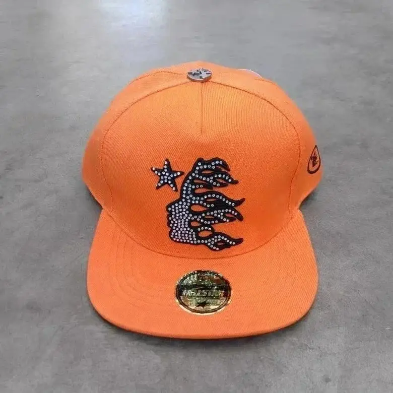Design Baseball Cap — photo 5 of 5