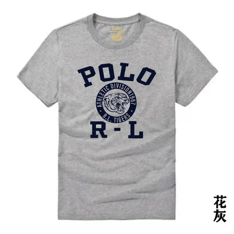 Polo Ralph Lauren T Shirt — photo 10 of 15
