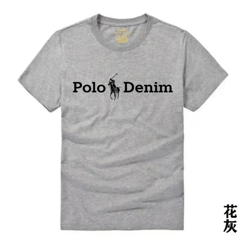 Polo Ralph Lauren T Shirt — photo 3 of 15