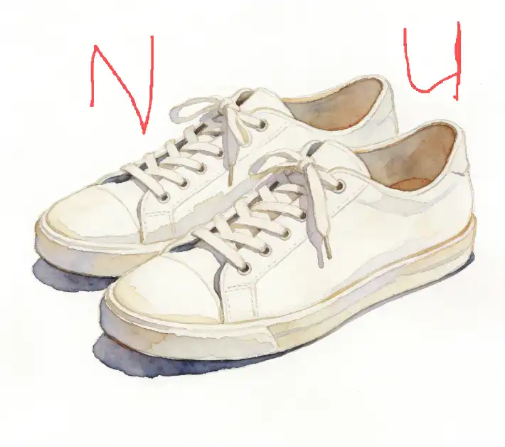 Design Chunky Sneakers