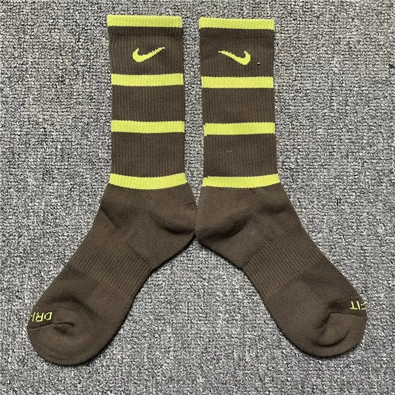 Nike Socks — photo 4 of 6