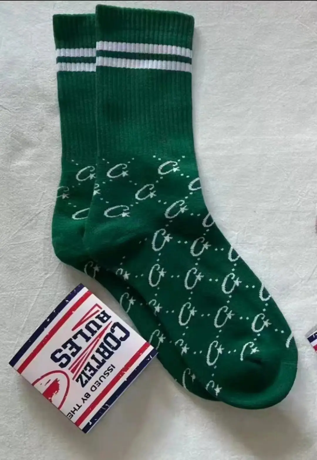 Design Socks — photo 7 of 8