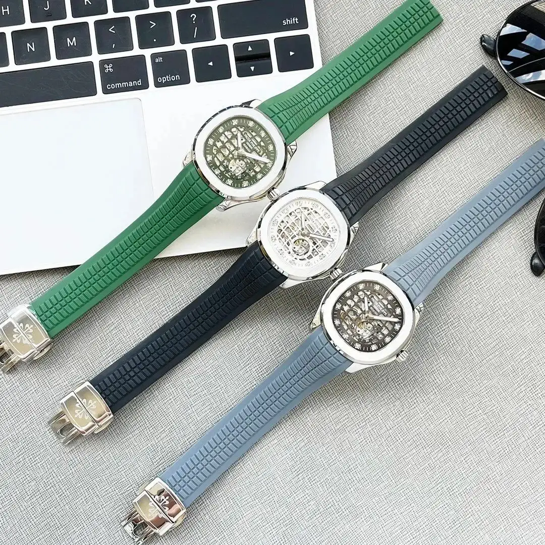 Patek Philippe Mechanical Watch