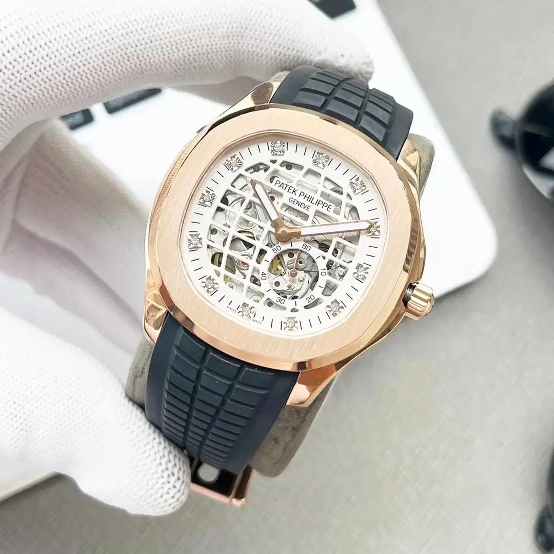 Patek Philippe Mechanical Watch — photo 2 of 6