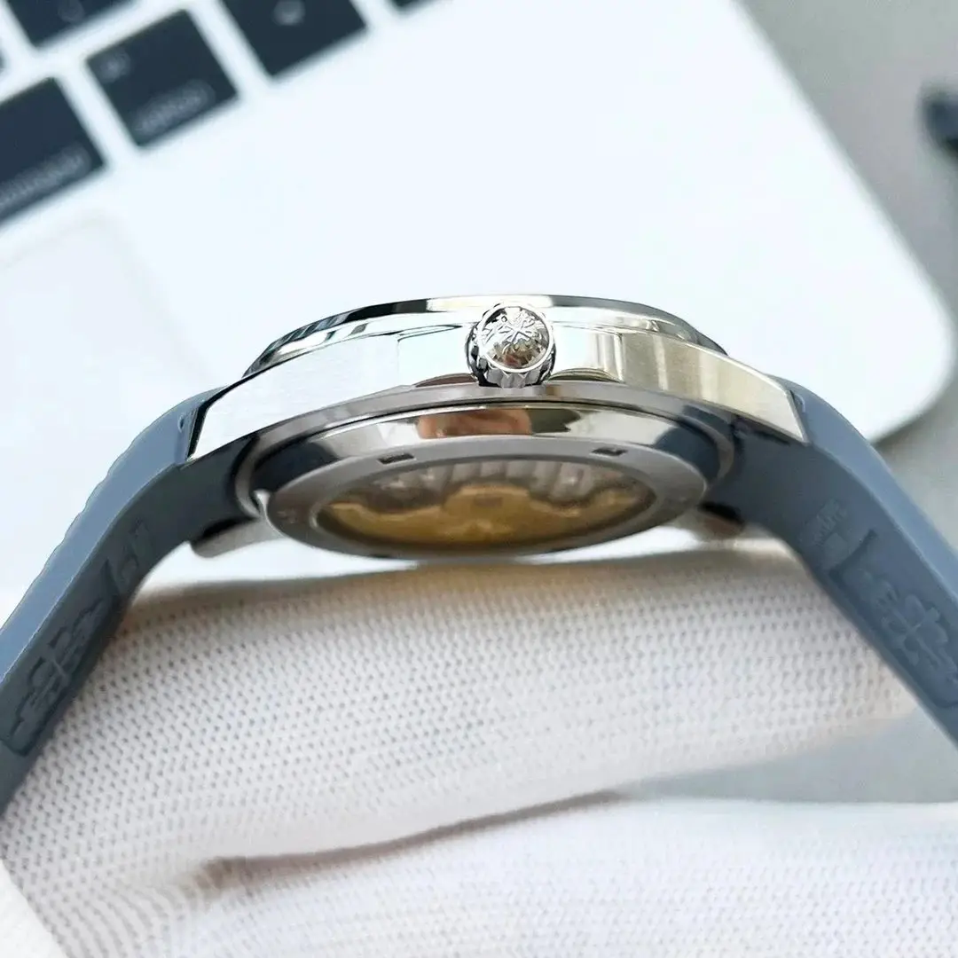 Patek Philippe Mechanical Watch — photo 6 of 6