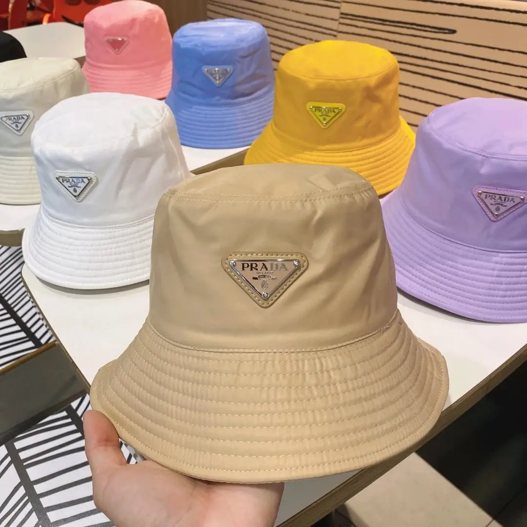 Prada Baseball Cap — photo 6 of 15