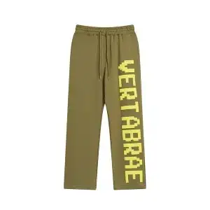 Vertabrate Sweatpants — photo 13 of 15