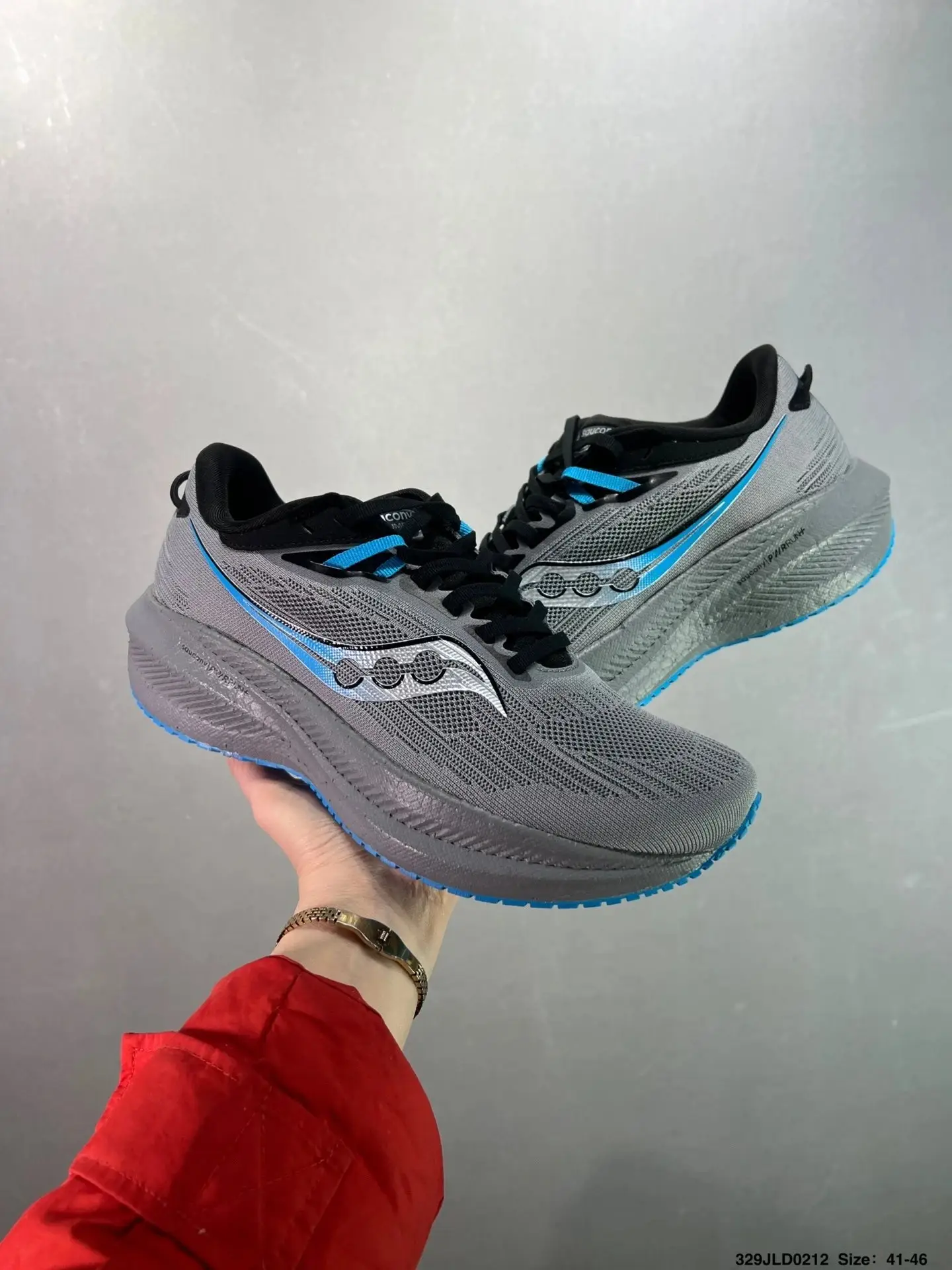 Saucony Running Shoes — photo 10 of 15