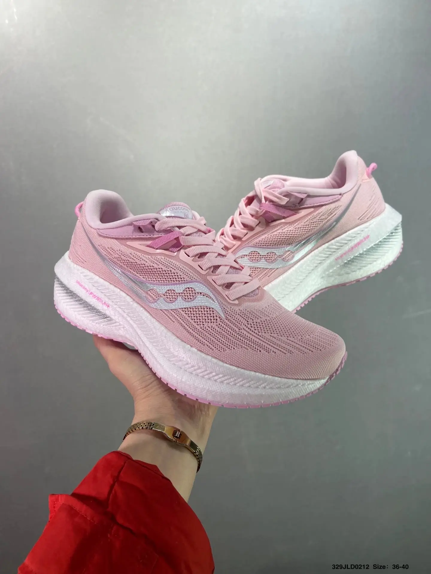 Saucony Running Shoes — photo 12 of 15