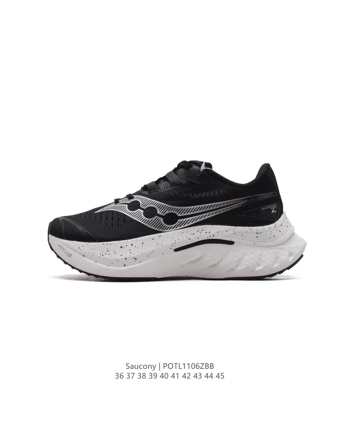 Saucony Running Shoes — photo 13 of 15