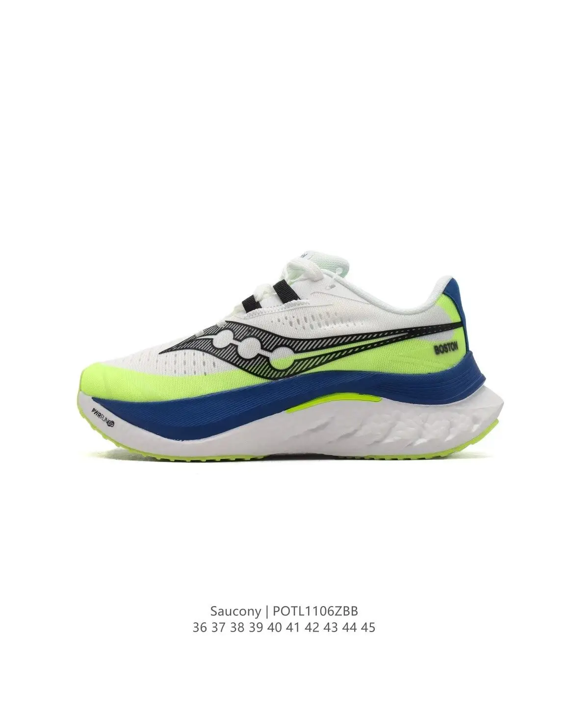 Saucony Running Shoes — photo 3 of 15