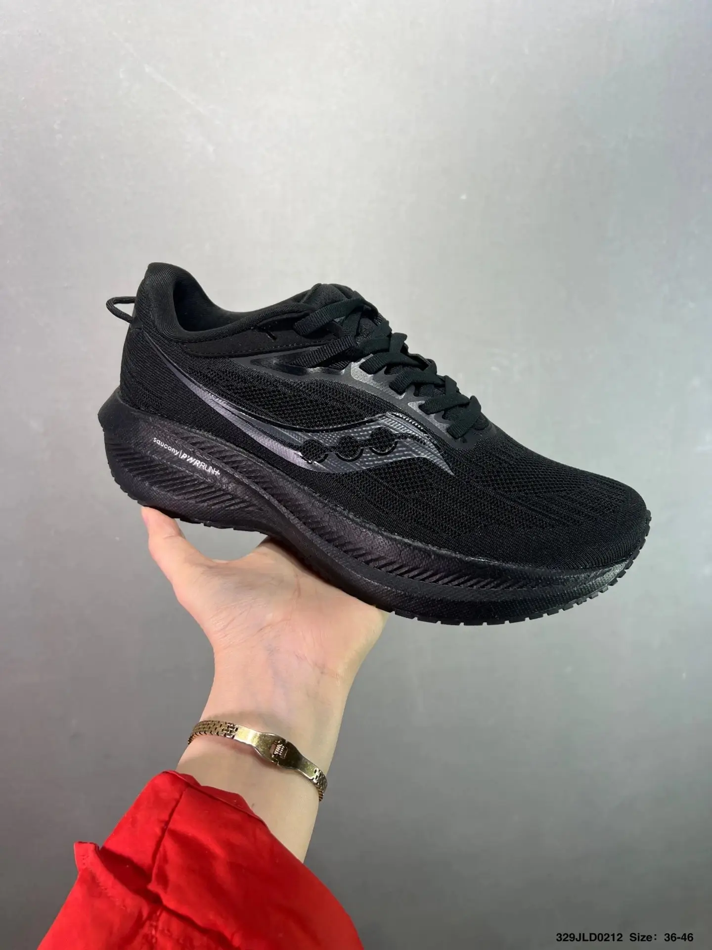 Saucony Running Shoes — photo 4 of 15