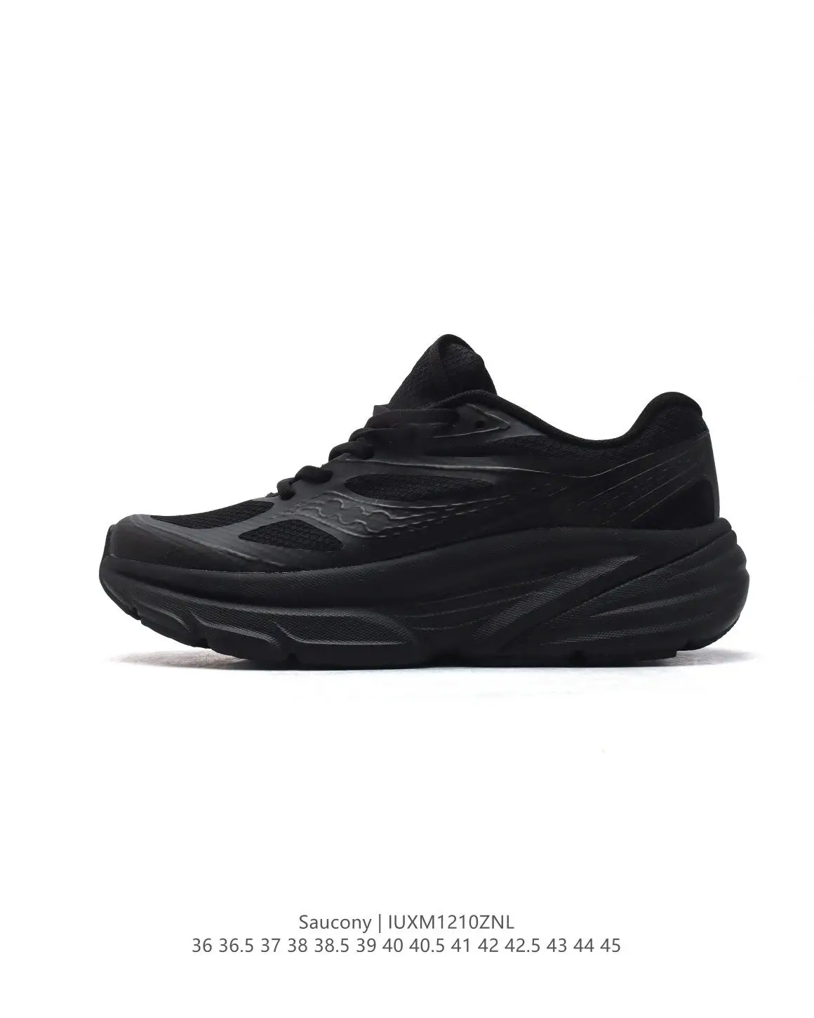 Saucony Running Shoes — photo 5 of 15
