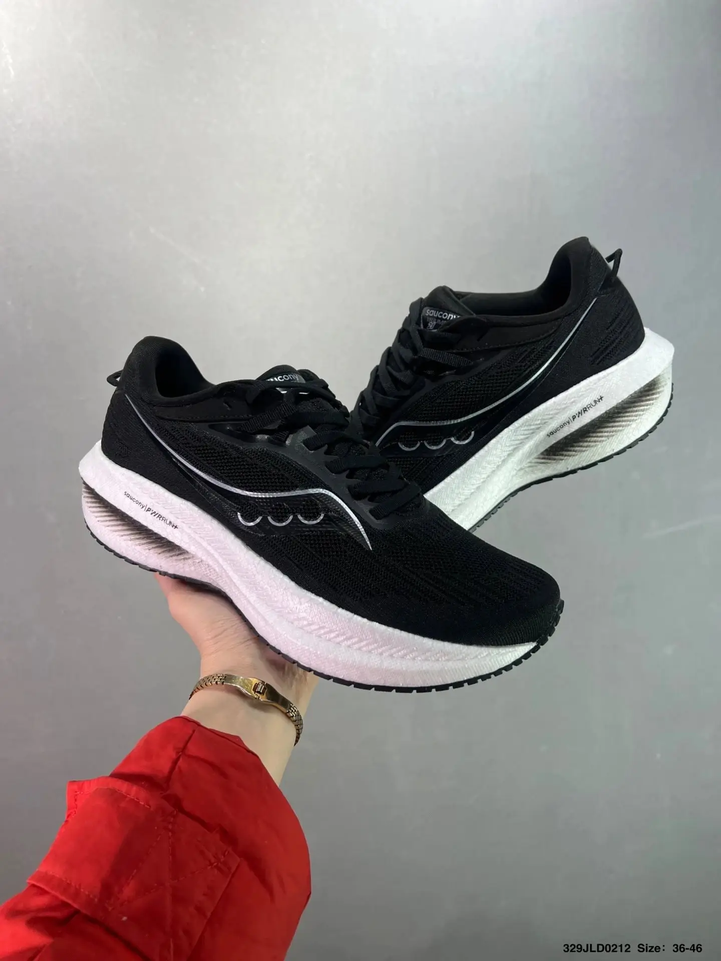 Saucony Running Shoes — photo 8 of 15