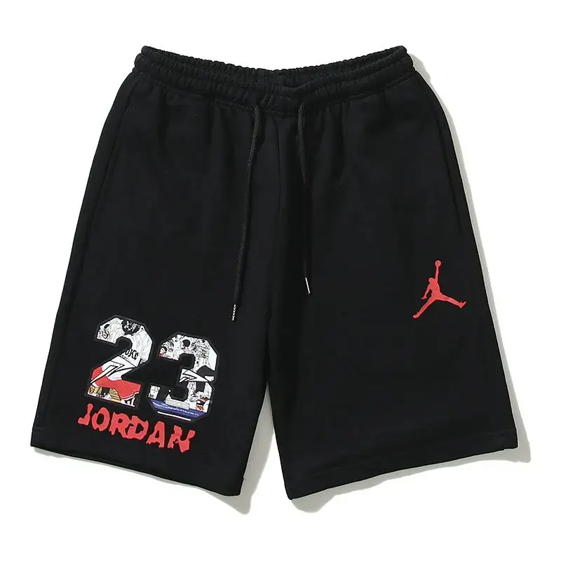 Air Jordan Shorts — photo 10 of 15