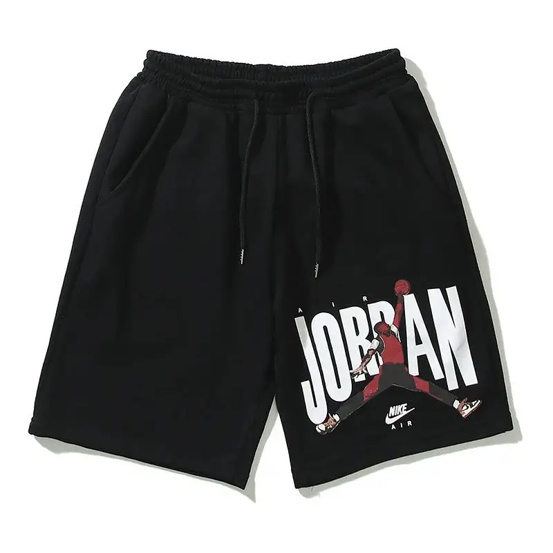 Air Jordan Shorts — photo 7 of 15
